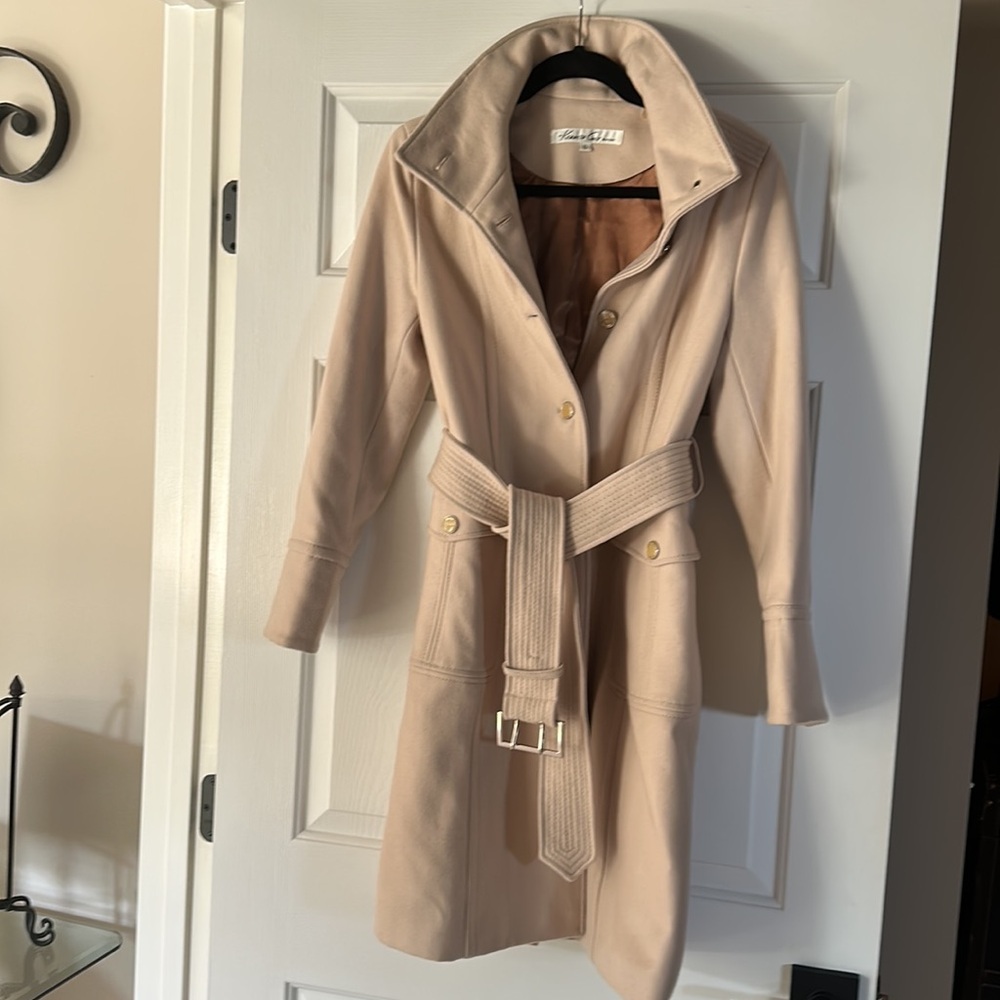 Kenneth Cole Coat